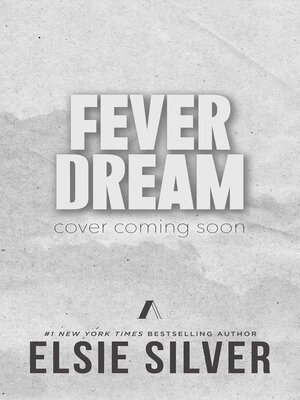 cover image of Fever Dream